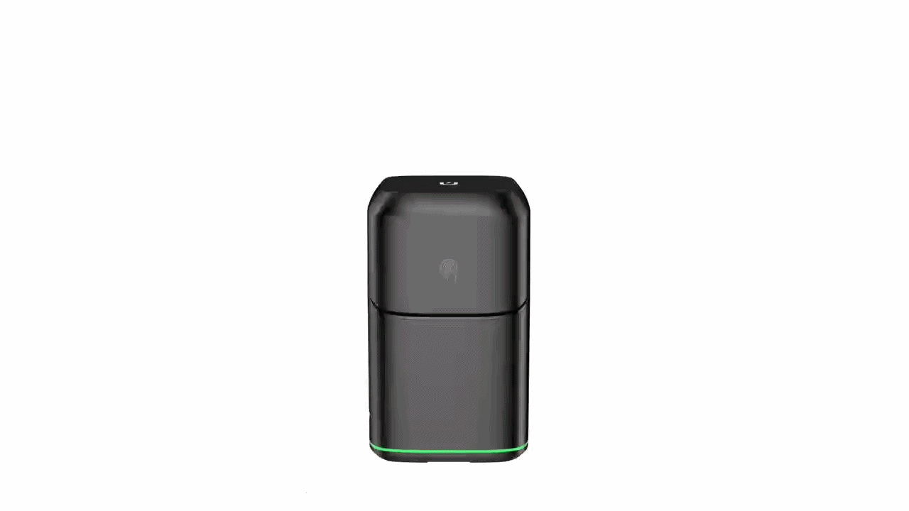 NEXONIC SyncDock 3 in 1 Wireless Fast Charger