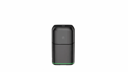NEXONIC SyncDock 3 in 1 Wireless Fast Charger