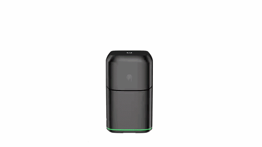 NEXONIC SyncDock 3 in 1 Wireless Fast Charger
