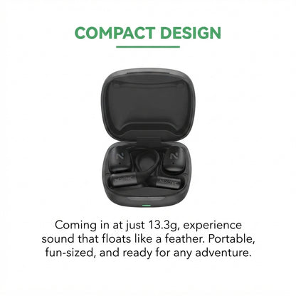 NEXONIC Essential Open Earbuds