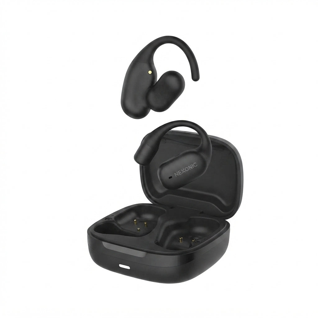 NEXONIC Essential Open Earbuds