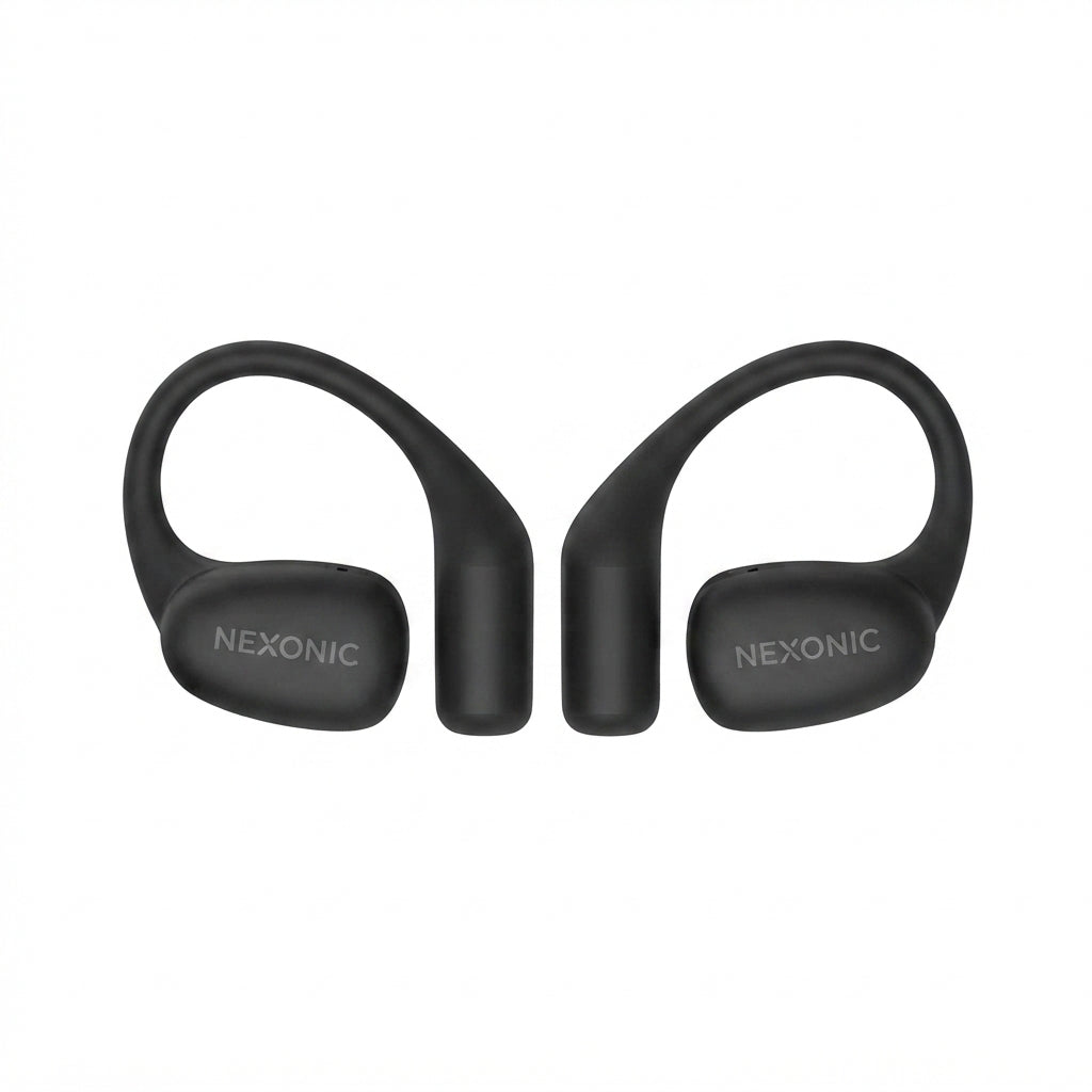 NEXONIC Essential Open Earbuds
