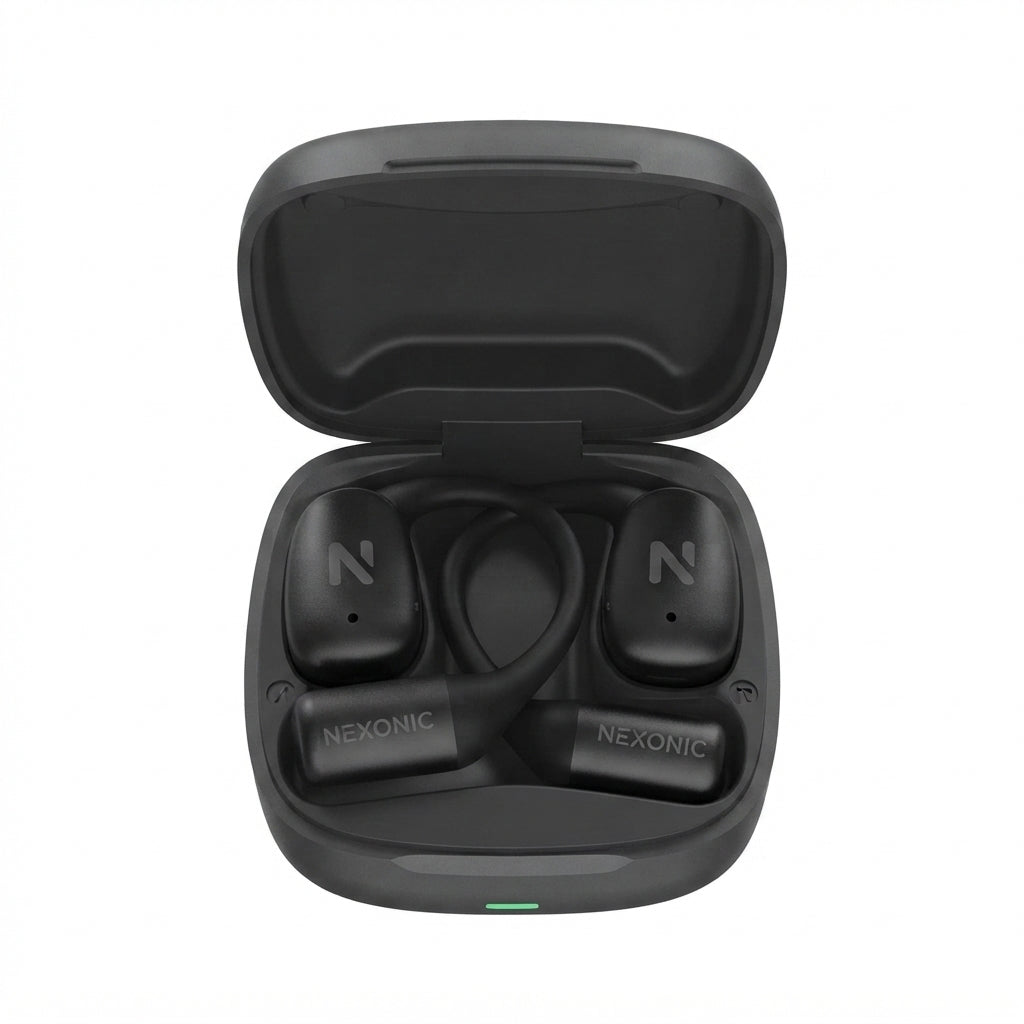 NEXONIC Essential Open Earbuds