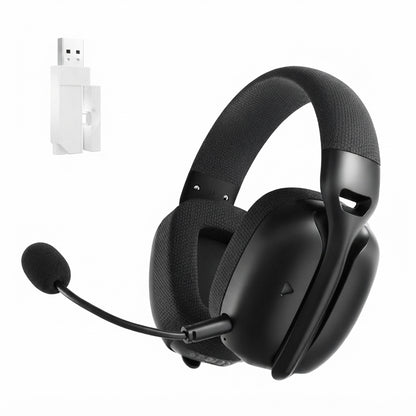 Original NEXONIC L80 Pro Headset Tri-mode Lightweight Wireless Gaming Headset for PC/PS/XBOX