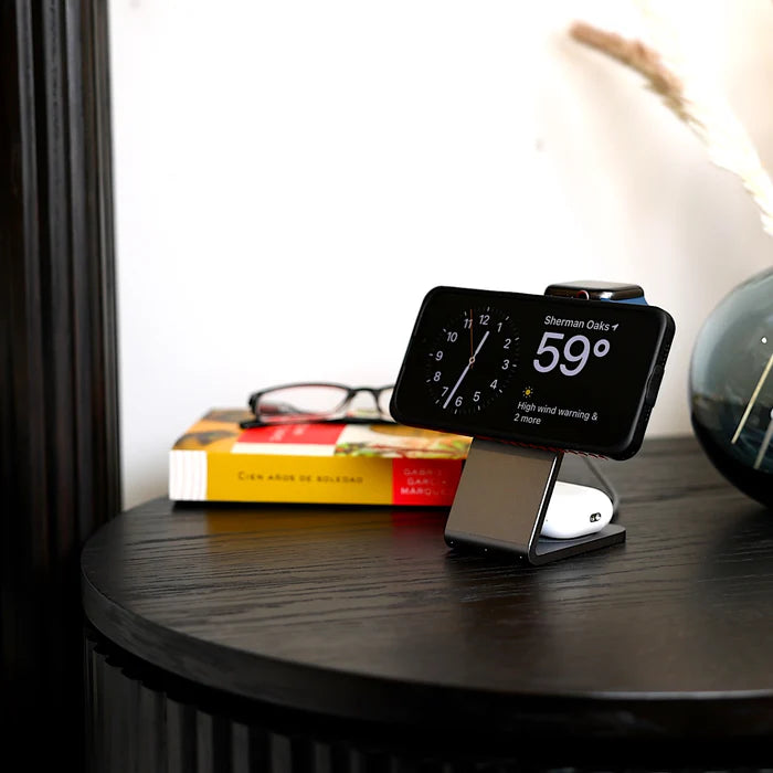NEXONIC Charge Pro 3 in 1 Wireless Fast