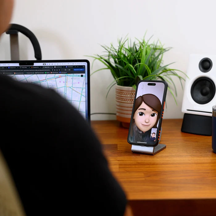 NEXONIC Charge Pro 3 in 1 Wireless Fast
